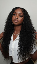 Load image into Gallery viewer, Burmese Curly Virgin Hair