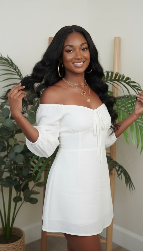 Body Wave Wefted Bundle