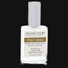 Load image into Gallery viewer, Pina Colada By Demeter Perfume for Women