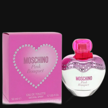 Load image into Gallery viewer, Pink Bouquet By Moschino Perfume for Women