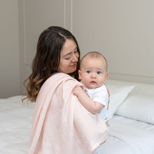 Load image into Gallery viewer, Muslin Swaddle Blankets