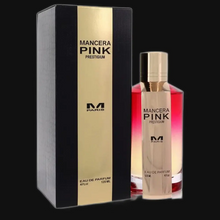 Load image into Gallery viewer, Pink Prestigium By Mancera Perfume for Women