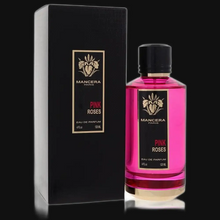 Load image into Gallery viewer, Pink Roses By Mancera Perfume for Women