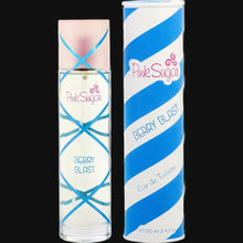 Load image into Gallery viewer, Pink Sugar Berry Blast By Aquolina Perfume for Women