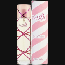 Load image into Gallery viewer, Pink Sugar By Aquolina Perfume for Women
