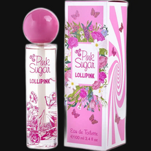 Load image into Gallery viewer, Pink Sugar Lollipink By Aquolina Perfume for Women