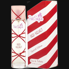 Load image into Gallery viewer, Pink Sugar Red Velvet By Aquolina Perfume for Women
