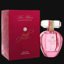 Load image into Gallery viewer, Pink Velvet By La Rive Perfume for Women