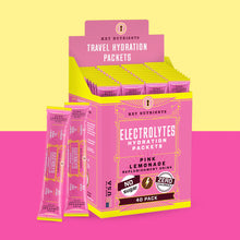 Load image into Gallery viewer, Electrolyte Recovery Plus Powder (Sugar-Free)