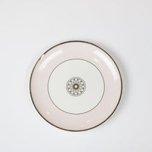 Load image into Gallery viewer, Blush Jewel Salad Plate-Set of 4