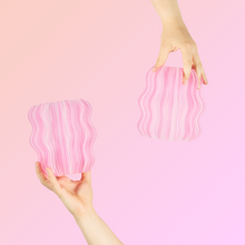 Load image into Gallery viewer, Mini Wavy Lamp