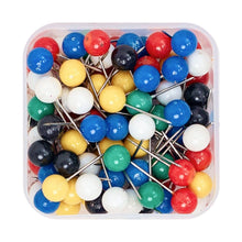 Load image into Gallery viewer, Canvas Push Pins - Mix