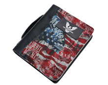 Load image into Gallery viewer, Patriot Pistol Planner