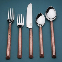 Load image into Gallery viewer, Plateau Flatware, 5-Pc. Place Setting