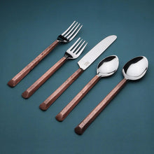 Load image into Gallery viewer, Plateau Flatware, 5-Pc. Place Setting