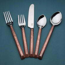 Load image into Gallery viewer, Plateau Flatware, 5-Pc. Place Setting