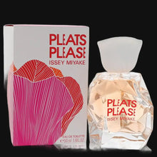 Load image into Gallery viewer, Pleats Please By Issey Miyake Perfume for Women