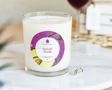 Load image into Gallery viewer, Sugar Plum 10oz Mystery Jewelry Candle