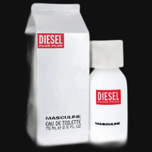 Load image into Gallery viewer, Plus Plus By Diesel Cologne for Men
