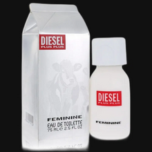 Load image into Gallery viewer, Plus Plus By Diesel Perfume for Women