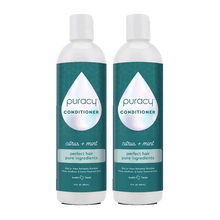 Load image into Gallery viewer, Conditioner (Silicone/Dimethicone/Sulfate Free)