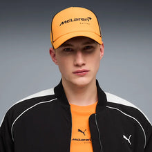 Load image into Gallery viewer, Puma Mclaren BB Cap - Orange