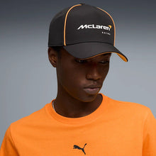 Load image into Gallery viewer, Puma Mclaren BB Cap - Black