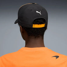 Load image into Gallery viewer, Puma Mclaren BB Cap - Black