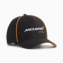 Load image into Gallery viewer, Puma Mclaren BB Cap - Black