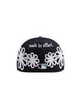 Load image into Gallery viewer, Made In Effort Pearlz Mariners Hat - Blue