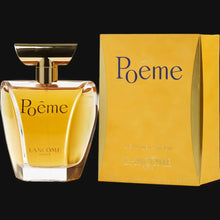 Load image into Gallery viewer, Poeme By Lancome Perfume for Women