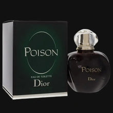 Load image into Gallery viewer, Poison By Christian Dior Perfume for Women