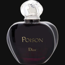 Load image into Gallery viewer, Poison By Christian Dior Perfume for Women