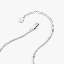 Load image into Gallery viewer, Polar Bear Pendant Necklace