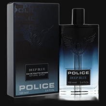 Load image into Gallery viewer, Police Deep Blue By Police Colognes Cologne for Men