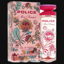 Load image into Gallery viewer, Police Miss Bouquet By Police Colognes Perfume for Women