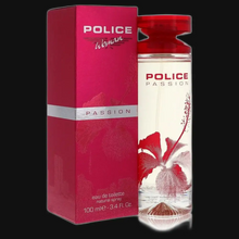 Load image into Gallery viewer, Police Passion By Police Colognes Perfume for Women
