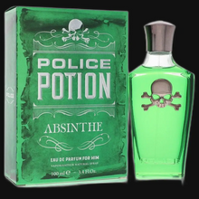 Load image into Gallery viewer, Police Potion Absinthe By Police Colognes Cologne for Men