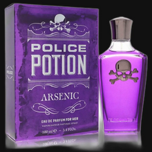 Load image into Gallery viewer, Police Potion Arsenic By Police Colognes Perfume for Women
