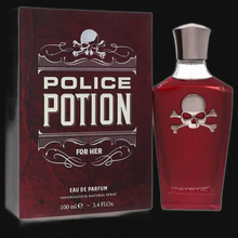 Load image into Gallery viewer, Police Potion By Police Colognes Perfume for Women