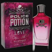 Load image into Gallery viewer, Police Potion Love By Police Colognes Perfume for Women