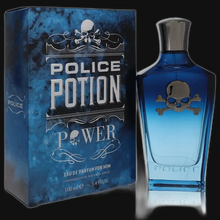 Load image into Gallery viewer, Police Potion Power By Police Colognes Cologne for Men