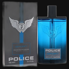 Load image into Gallery viewer, Police Sport By Police Colognes Cologne for Men
