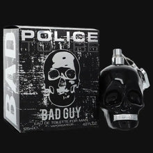 Load image into Gallery viewer, Police To Be Bad Guy By Police Colognes Cologne for Men