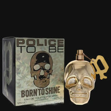 Load image into Gallery viewer, Police To Be Born To Shine By Police Colognes Cologne for Men
