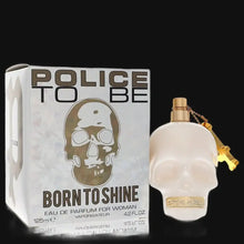 Load image into Gallery viewer, Police To Be Born To Shine By Police Colognes Perfume for Women