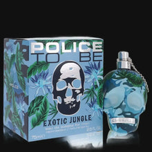 Load image into Gallery viewer, Police To Be Exotic Jungle By Police Colognes Cologne for Men