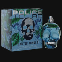 Load image into Gallery viewer, Police To Be Exotic Jungle By Police Colognes Cologne for Men