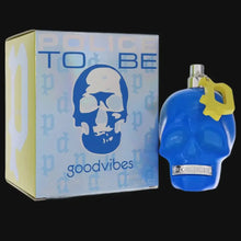 Load image into Gallery viewer, Police To Be Good Vibes By Police Colognes Cologne for Men