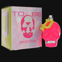 Load image into Gallery viewer, Police To Be Good Vibes By Police Colognes Perfume for Women